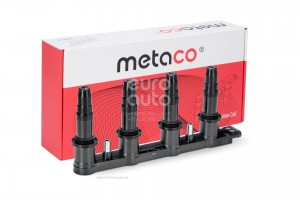 Рампа (кассета) катушек зажигания 6908342 METACO