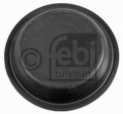 мембрана !Т36 \Scania 07100 FEBI BILSTEIN
