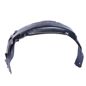 Подкрылок SUZUKI Grand Vitara (06-) передний левый NSP NSP1BD04104 NSP