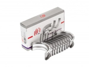 Вкладыши коренные STD MBS007305000 UNITED MOTORS PRO