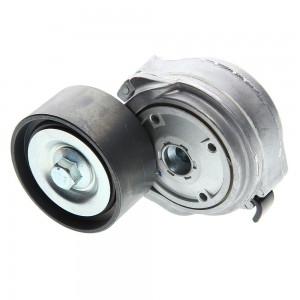 Натяжитель приводного ремня MAN TGA дв.D2066,2676 MEGAPOWER 130-11-020 MEGA POWER