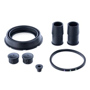 D4365 !рем.к-т диск.торм.\ Ford Focus, Alfa 156 diam.54 (Ate) 254046 FRENKIT