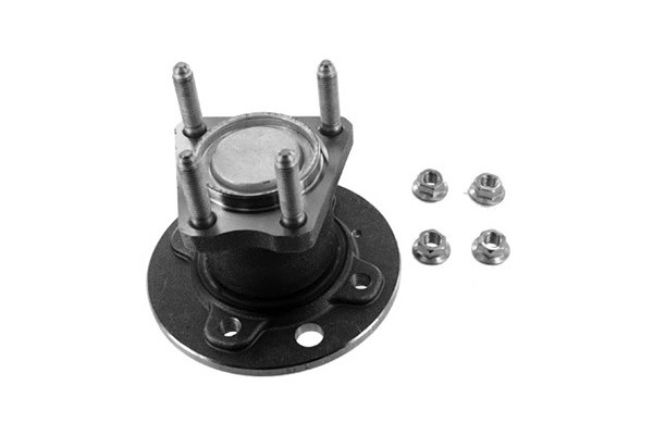 Подшипник VKBA3422 SKF