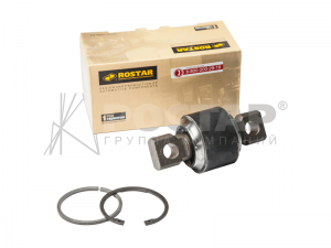 р/к реактивной штанги!\ 1803334 ROSTAR