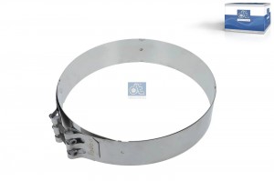 Пружина синхронизатора! d6 L34 ZF(S5-50.S6-65/80/90.4S-120GP,5S-90/9 2.5S-110/1G 4 DIESEL TECHNIC