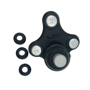 Опора шаровая HYUNDAI Tucson (15-),Sonata (19-) KIA K5 (20-) передняя нижняя лев CB0531 CTR