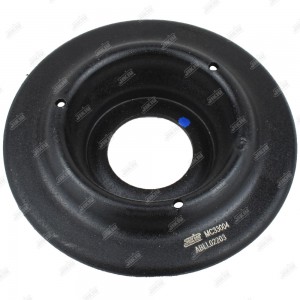 Проставка пружины передн верхняя SKODA RAPID, VW POLO 2010-2020 MC33004 MC33004 JIKIU