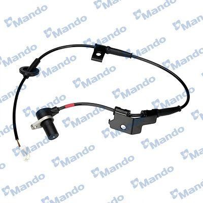 Датчик АБС HYUNDAI Sonata (01-) колеса заднего правого MANDO EX9568038601 MANDO