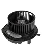 вентилятор отопителя!\ Skoda Octavia, VW Golf VII 14> 29-99825-SX STELLOX