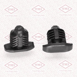 УПЛОТНИТЕЛЯ КАПОТА Kia многие модели TJB1313 TATSUMI