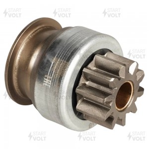 Привод стартера (бендикс) для а/м KIA Sportage I (93-) 2.0i (VCS 0818) VCS 0818 START VOLT