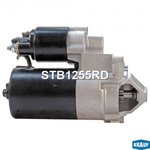 Стартер STB1255RD STB1255RD KRAUF