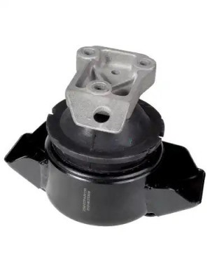 подушка ДВС правая!\ Chery B11/Fora A21/Tiggo, VW Golf/Jetta/Passat 1.8-2.0 & 16 Z13146 ZENTPARTS