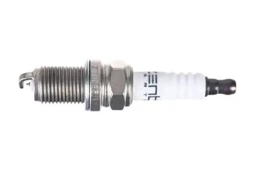 свеча зажигания! 2pin Iridium+Platinum VW Tiguan Z43131 ZENTPARTS