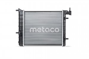 HYUNDAI ACCENT (2000>) 355x323x20 8010031 METACO