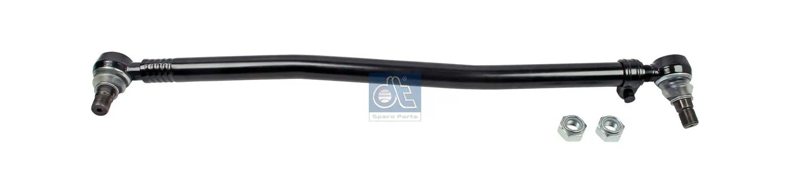 Тяга рулевая продольная L 953 469590 DIESEL TECHNIC