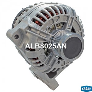 Генератор KRAUF ALB8025AN ALB8025AN KRAUF
