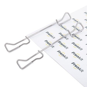 ремк-т торм.кол. пер.! ATE\ Ford Focus I/II/Kuga 13>,Audi A3 12>,Mazda 3 03>,Ope 901755 FRENKIT