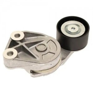 Натяжитель приводного ремня RENAULT Magnum дв.DXI VOLVO FM,FH MEGAPOWER 13011029 MEGA POWER