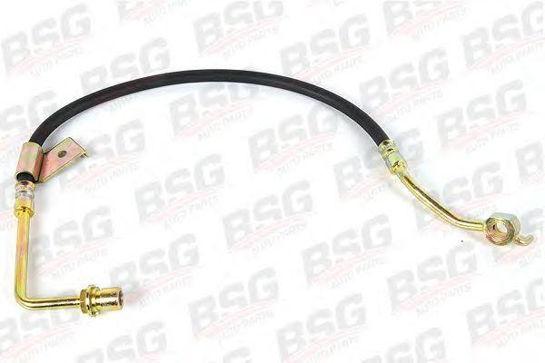 Шланг тормозной FORD Transit (85-92) передний левый BSG BSG30730008 BSG