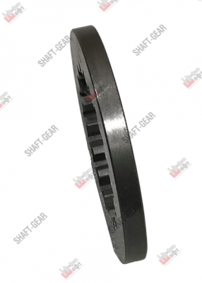 Шайба муфты заднего хода КПП 5DS, 6DS, ПАЗ, Маз, КАвЗ, Jac 6DS50T1701126 SHAFT