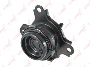 Опора двигателя R подходит для HONDA CR-V II 2.0-2.4 01-06 / FR-V 2.0 04-06 ME-1 ME-1032 LYNXAUTO