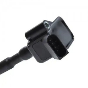 Катушка зажигания VW Golf (08-) MEGAPOWER 370-13-059 MEGA POWER