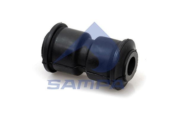 Сайлентблок MERCEDES Sprinter VW Crafter (06-) рессоры задней задний SAMPA 011061 SAMPA