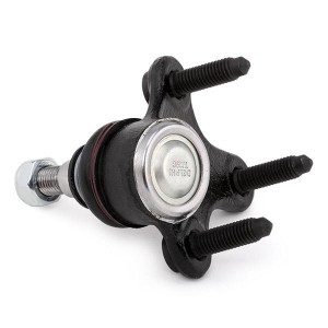 Опора шаровая VW Golf AUDI A3 SEAT Leon SKODA Octavia левая DELPHI TC1316 DELPHI