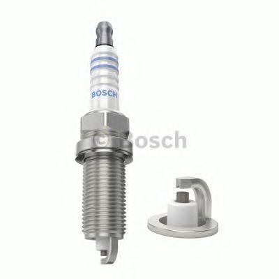 Свеча зажигания FR8SC+ (0.9) (4шт.) BOSCH 0242229923 BOSCH