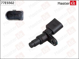 Датчик, положение распредвала  VW GOLF IV V 77ES502 77ES502 MASTER KIT