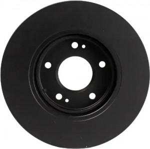 диск тормозной Z06324 ZENTPARTS