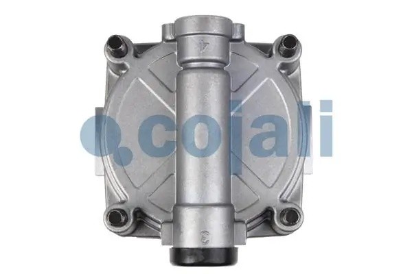 Клапан ускорительный MB/MAN/Scania/Volvo/RVI аналог Wabco 9730113000 2226627 COJALI