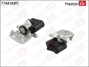 VW TIGUAN /PASSAT CC 77AK1685 MASTER KIT