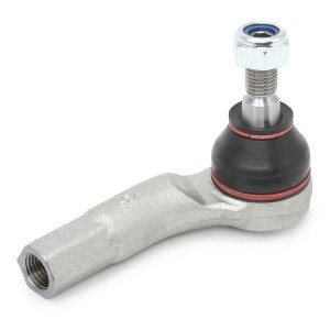 Наконечник рулевой правый SKODA FABIA I-II, VW POLO sedan 2010- JTF201 JTF201 TRW