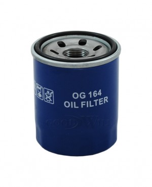 Фильтр масляный двигателя OG164 OG 164 GOODWILL