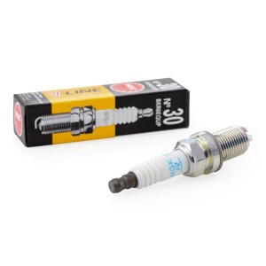 Свеча зажигания BMW (N42,M54,S38,S62) High Power NGK 6343 NGK