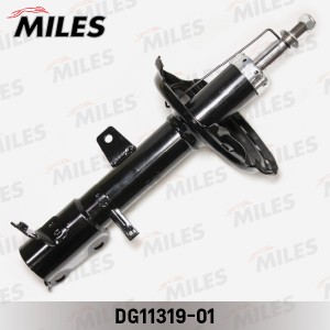 Амортизатор задний левый LEXUS RX300/330/350 05/03- (KYB 334395) DG11319-01 DG11319-01 MILES