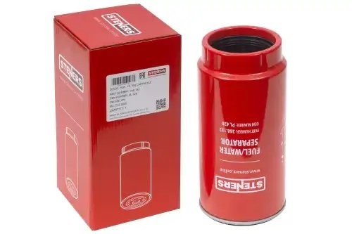 Фильтр топливный КАМАЗ грубой очистки PL420 (аналог MANN HUMMEL) 268132 STENERS