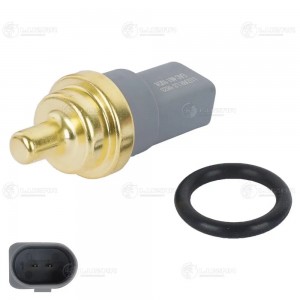 Датчик температуры для а/м VW Polo Sedan (10-)/Golf (08-)/Tiguan (08-)/Skoda Rap LS 1823 LUZAR