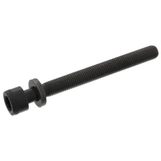 болт ГБЦ! 1шт.\ VW Polo/Golf/Vento/Caddy 1.4/1.6 AEE/AEX/ABU/AEA/ADX/AHS/AEX 92> 01799 FEBI BILSTEIN