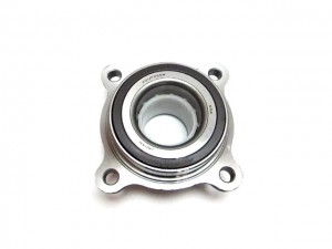 Подшипник ступицы передней L,R TOYOTA 43570-60031 43570-60031 TOYOTA