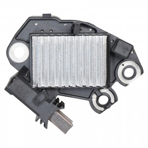 Регулятор напряжения ген. для а/м Mercedes-Benz C W204 (07-)/E W212 (09-) 1.8T ( VRR1511 START VOLT