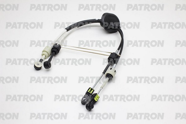 Трос КПП PEUGEOT Partner (08-) выбора передач PATRON PC9019 PATRON