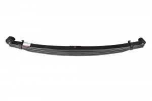 рессора 4-х листовая !передняя 4/28x90x122 910+910\ SCANIA M1022100 MARSHALL