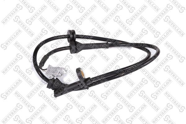 датчик ABS! передний\ Nissan Murano I (Z50) 06-65607-SX STELLOX