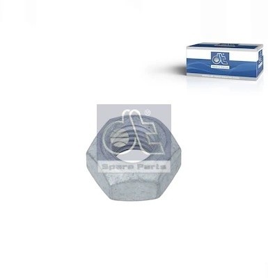 MAN M10x1,5 3.19116 DIESEL TECHNIC