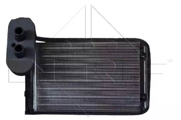 AUDI A3 (8L1) / VW GOLF/JETTA/PASSAT.. 234x157 58622 NRF