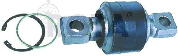 РМК тяги 2098133 Rota (550800) Scania 2098133 ROTA