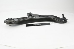 Рычаг передний правый HYUNDAI SOLARIS 2017- 1224-SOLH5RH 1224-SOLH5RH FEBEST